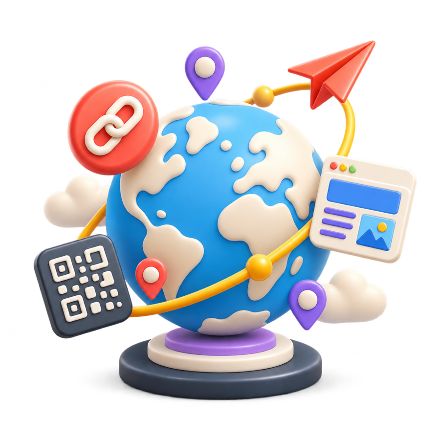 Launch your next campaign with s.id
