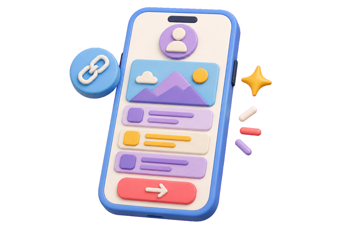 Microsite
