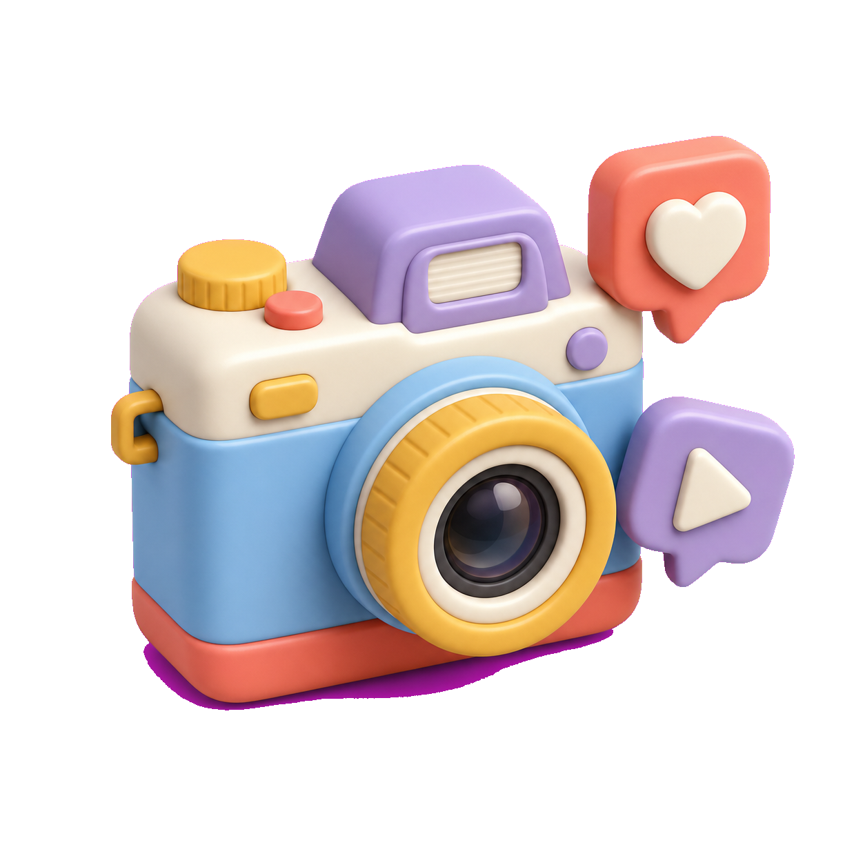 Content Creators